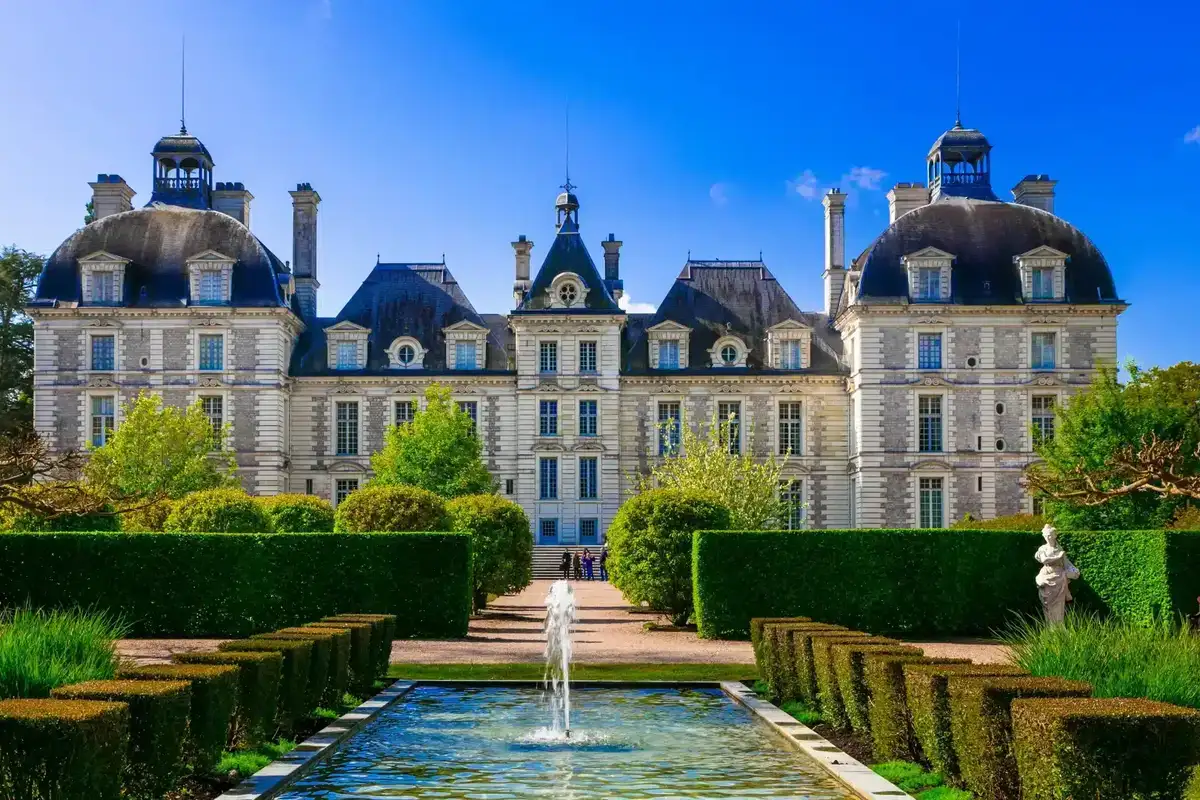Château de Cheverny