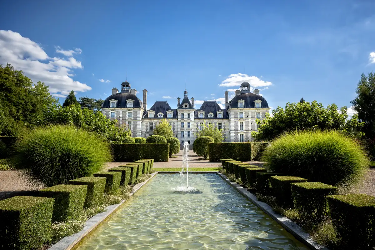 Château de Cheverny