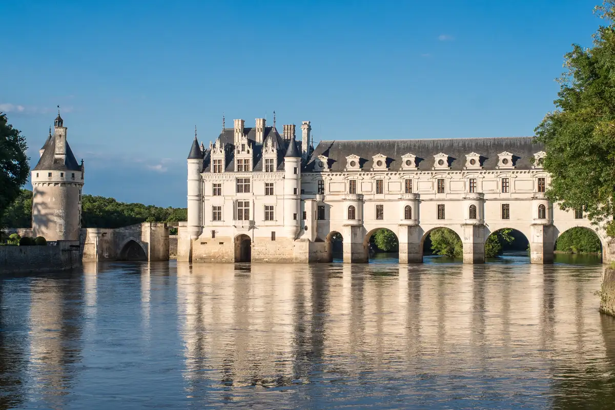 Château de Chenonceau