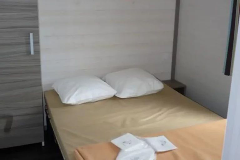 Chalet 3 chambres