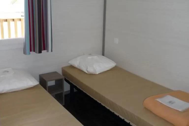 Chalet 3 chambres