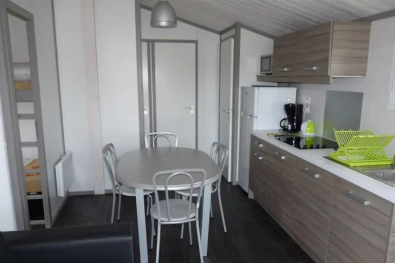 Chalet 3 chambres