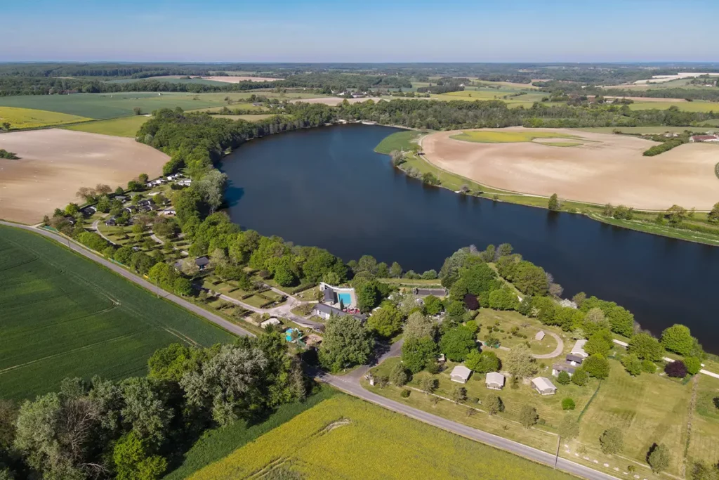 Engagements Qualité Camping les Coteaux du Lac