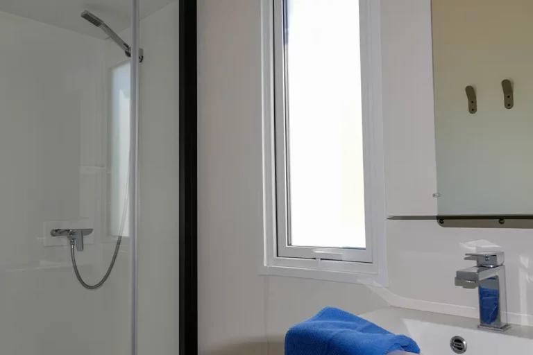 Mobil-home 52 cdl6 — location mobil-home en Touraine