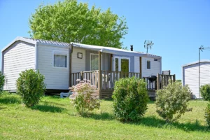 Mobil-home — location mobil-home en Touraine