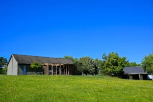 Chalet 10 — chalet en camping 4 étoiles