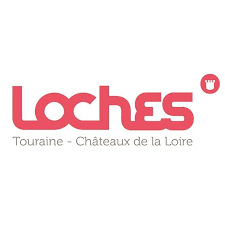 Logo Loches Touraine