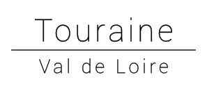 Logo Touraine Val de Loire