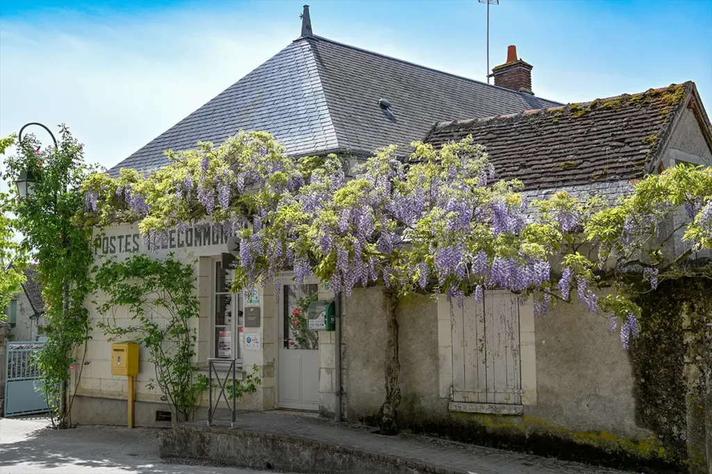 Poste chedigny — camping 4 étoiles avec piscine chauffée